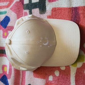 Golf hat cap